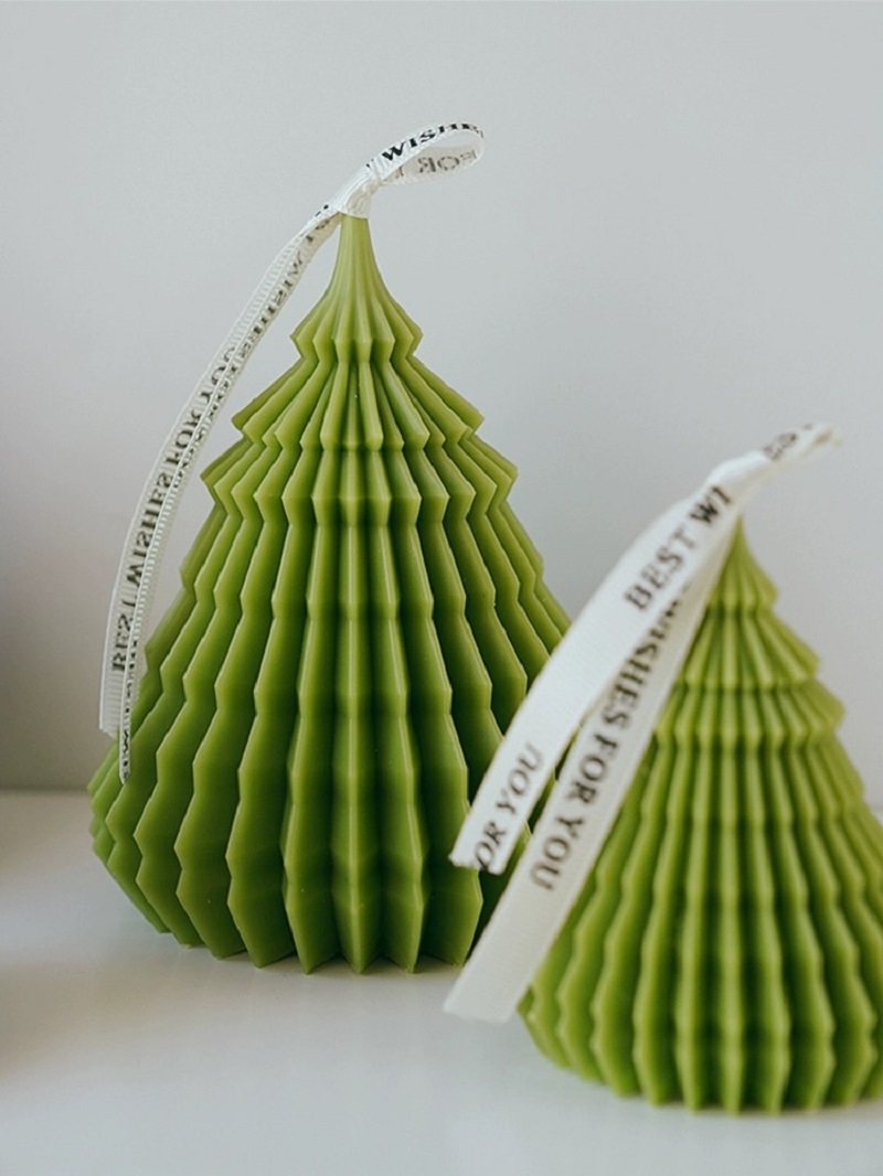 圣诞礼物圣诞树雪花香薰蜡烛ins餐厅桌面摆件圣诞节礼品装饰品无火香薰固态香薰香薰香薰蜡烛家居香薰精油香薰香薰香氛蜡烛香氛详情6