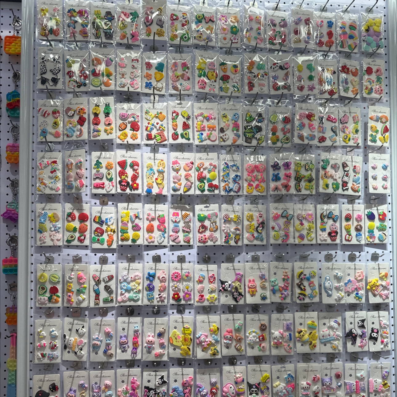 Zhihang Soft Rubber handicrafts describe pic - 5