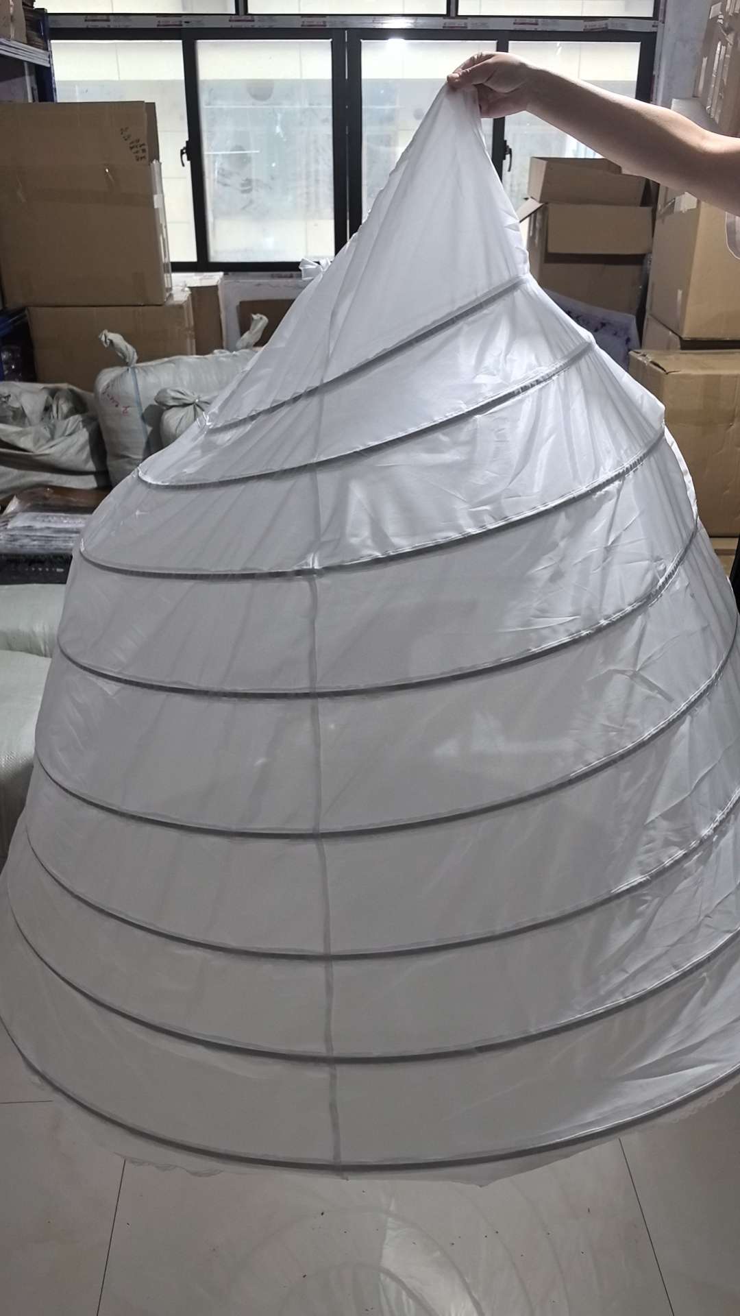 喜庆办公文化婚庆回礼亮丝裙撑礼婚礼婚庆庆典品装饰品 精美实用赠品