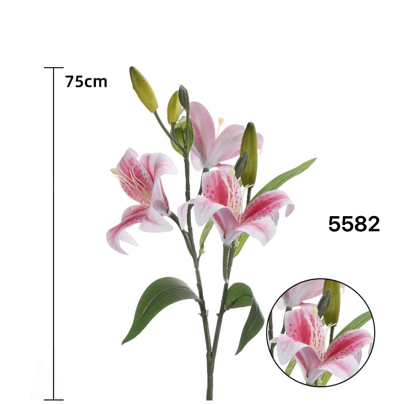 家饰精品 仿真花饰塑料花假花针织花毛线花 逼真仿真柏树配件 植绒毛装饰 营造温馨家居氛围仿真柏树配件假花详情图5