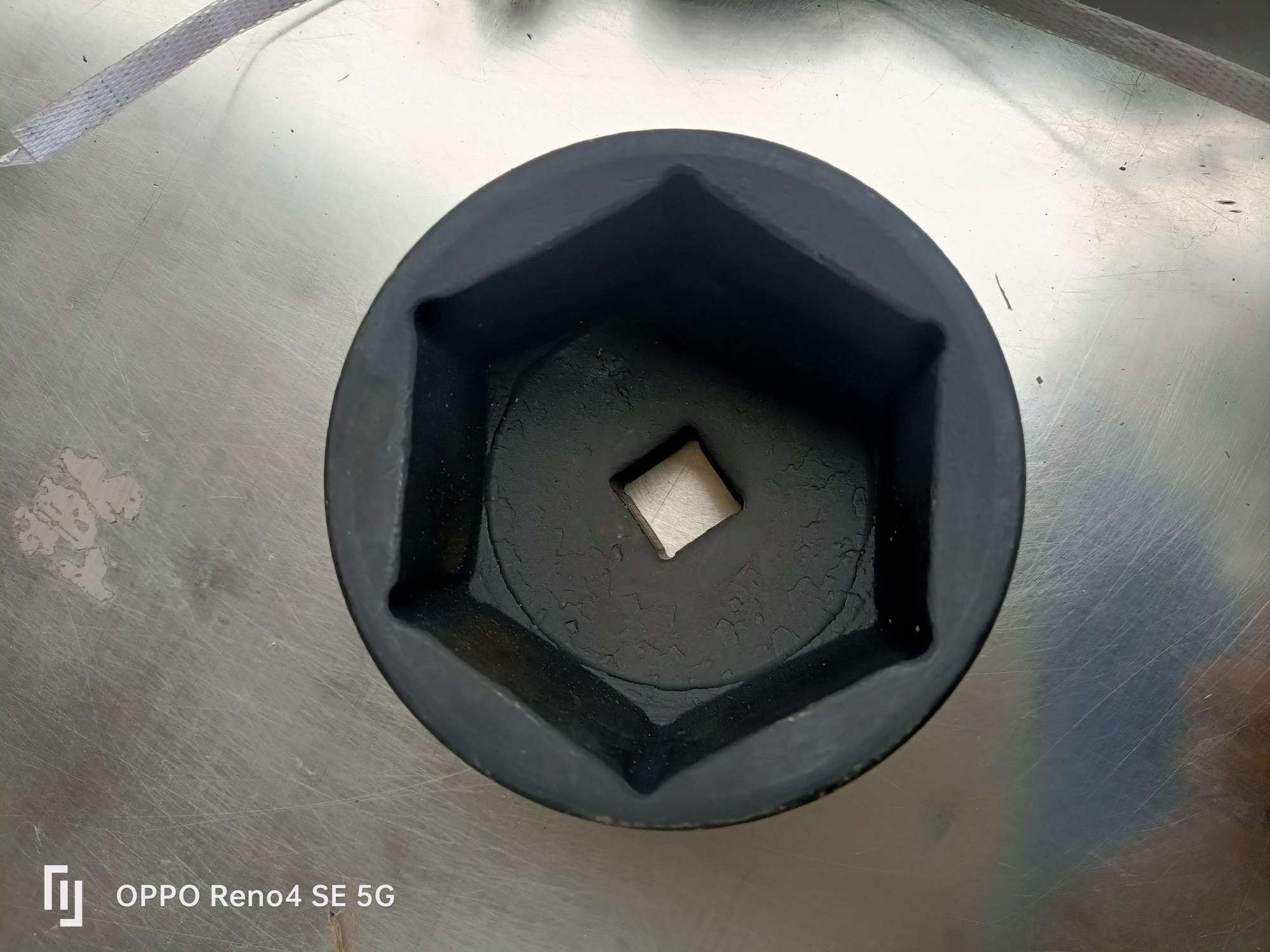 重型套筒1/2细节图