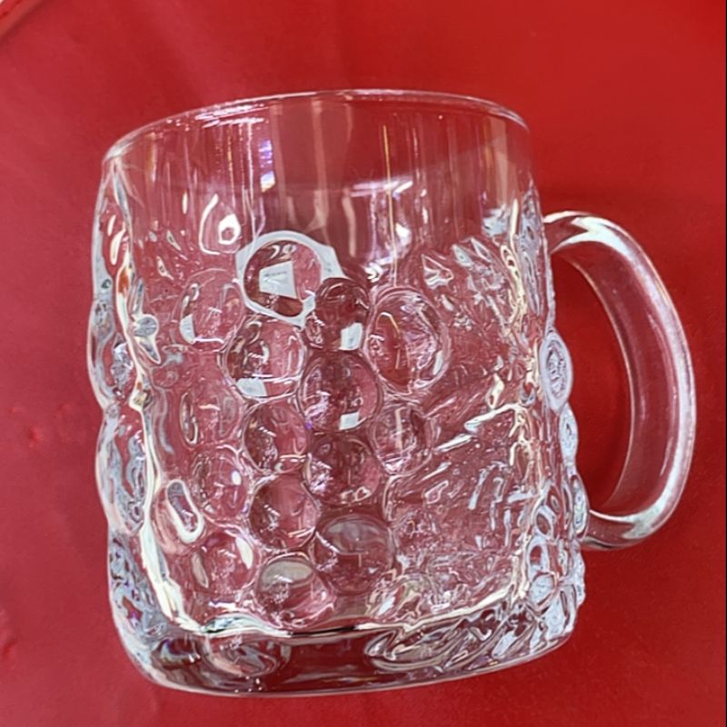 玻璃杯/水杯/钢化玻璃杯/玻璃杯水杯/扎啤杯产品图