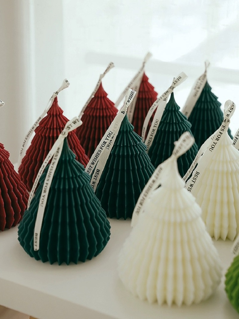 圣诞礼物圣诞树雪花香薰蜡烛ins餐厅桌面摆件圣诞节礼品装饰品无火香薰固态香薰香薰香薰蜡烛家居香薰精油香薰香薰香氛蜡烛香氛详情7