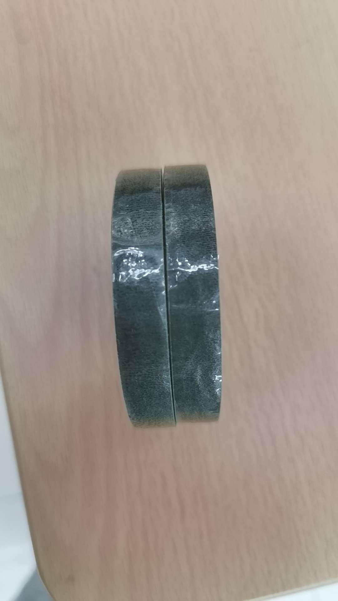 花艺胶带，丝网花材料diy假花绿铁丝2号花枝胶包手工玫瑰花钩织花杆花艺钩针详情图7