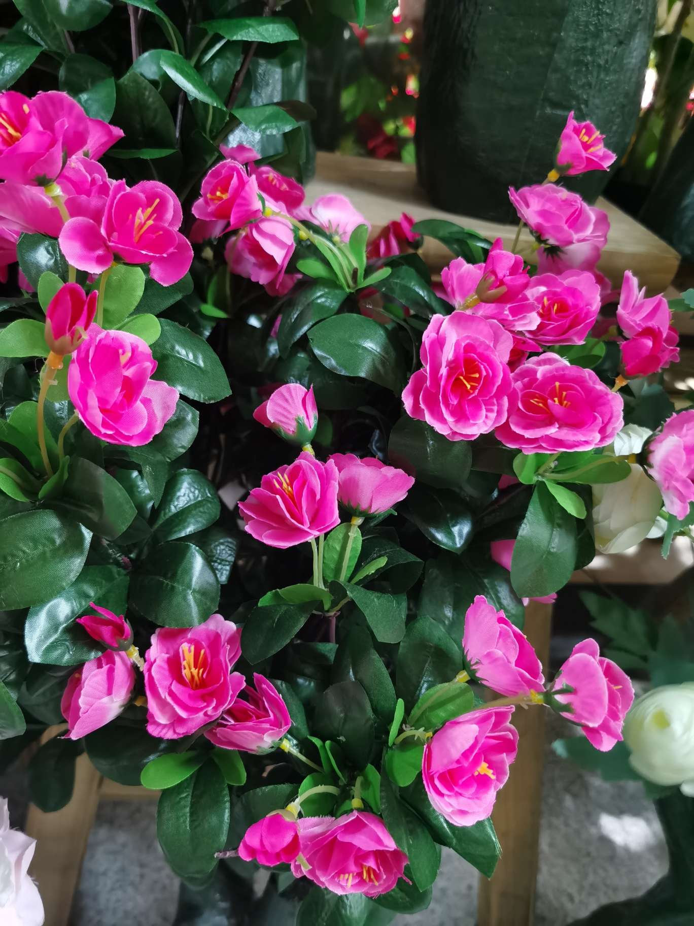 仿真花枝产品图