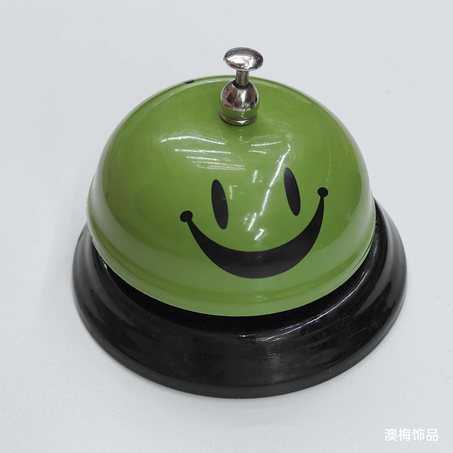 铃铛吧台铃 传菜铃 叫单铃 呼叫铃传唤铃 提醒铃服务铃 餐铃详情图6