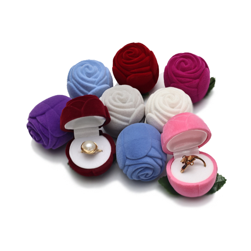 首饰箱&包实物图