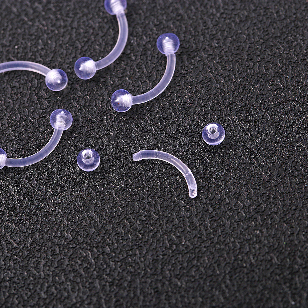 其他穿刺饰品实物图