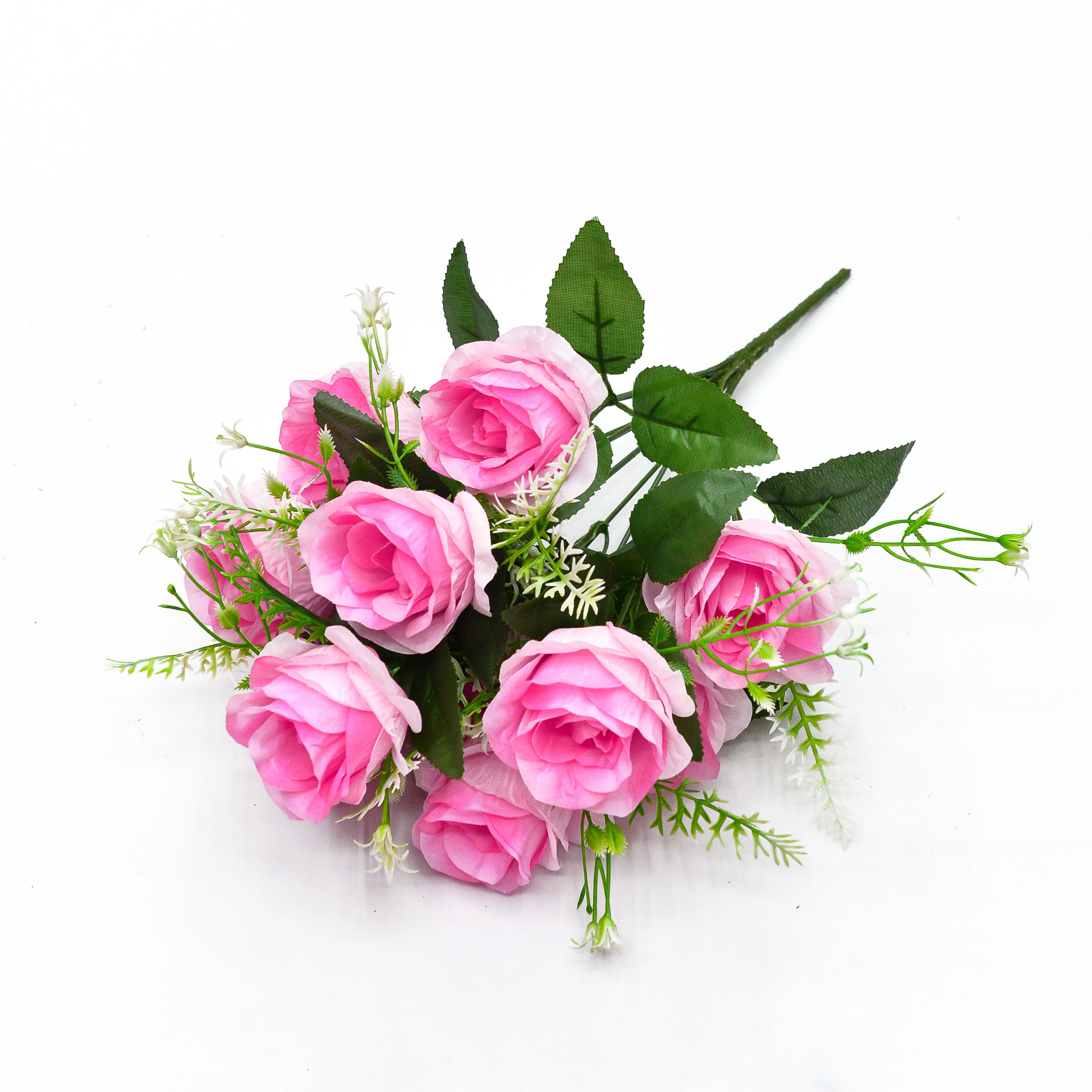 装饰花桶/花篮实物图