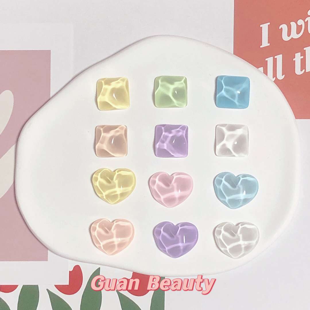 萌粒/摆件/树脂冰箱贴/车载摆件/儿童玩具产品图