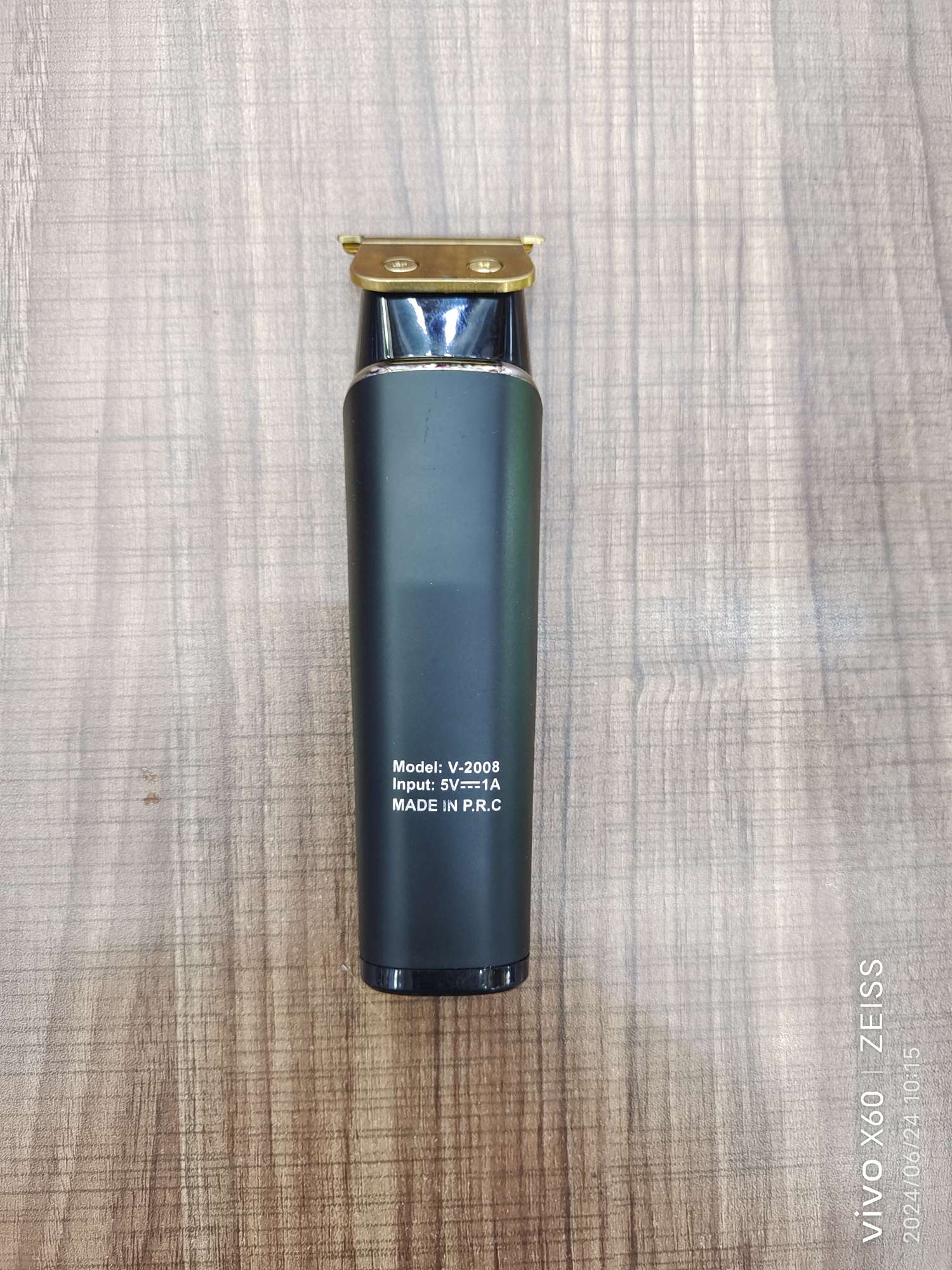 理发器电动理发剪USB充电小巧发廊家用推子电推剪详情图4