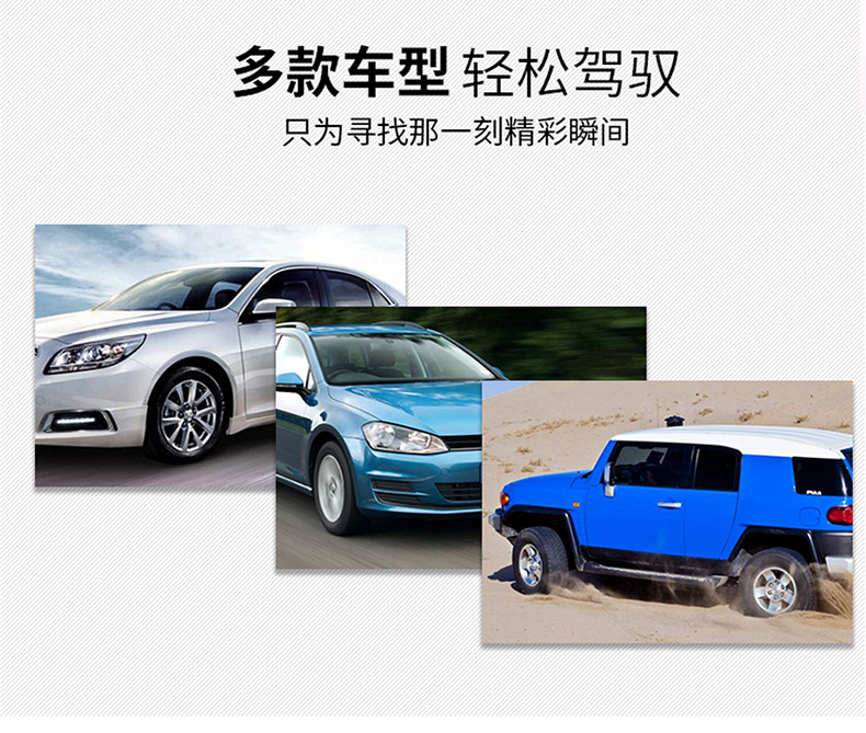 汽车音响功放车门喇叭二路两声道发烧功放车载低音炮两路放大器详情9