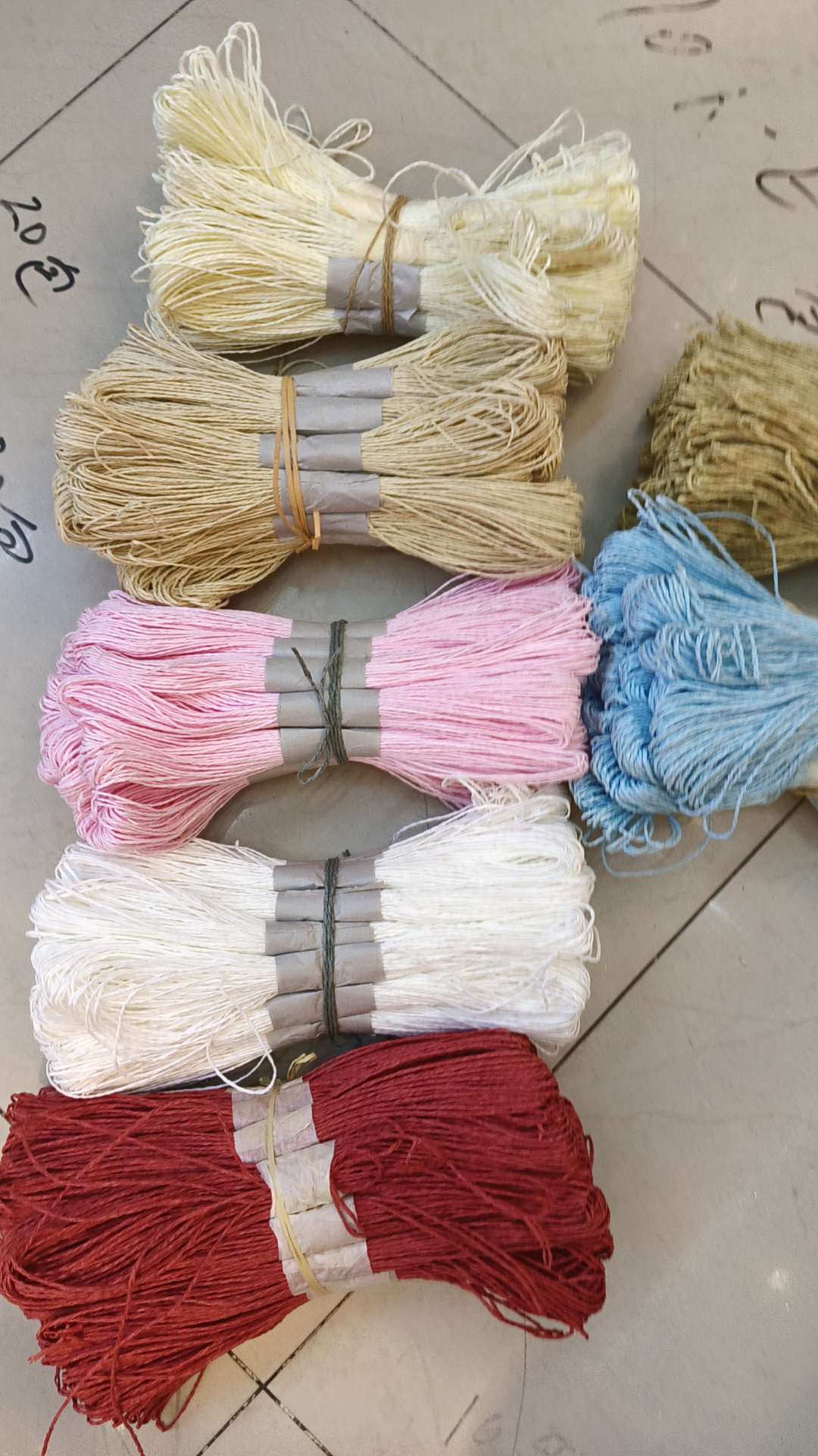 鲜花包装纸礼盒 包装材料 鲜花包装纸产品图