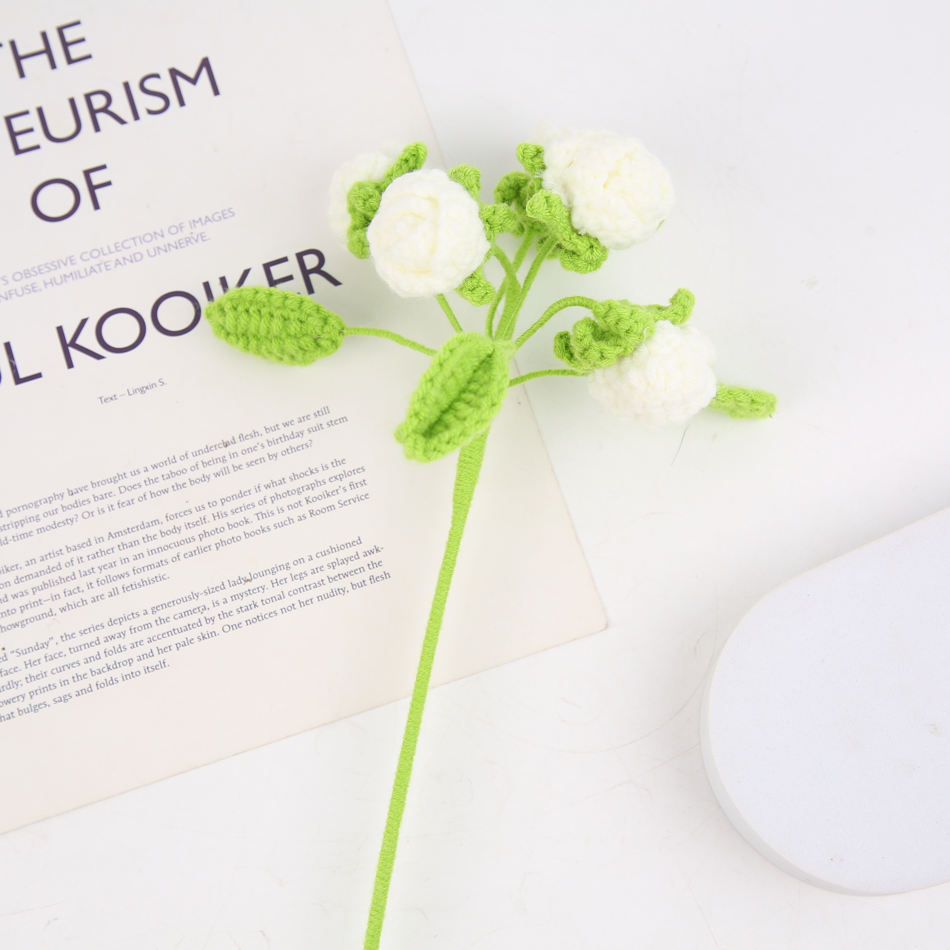 服装饰品实物图