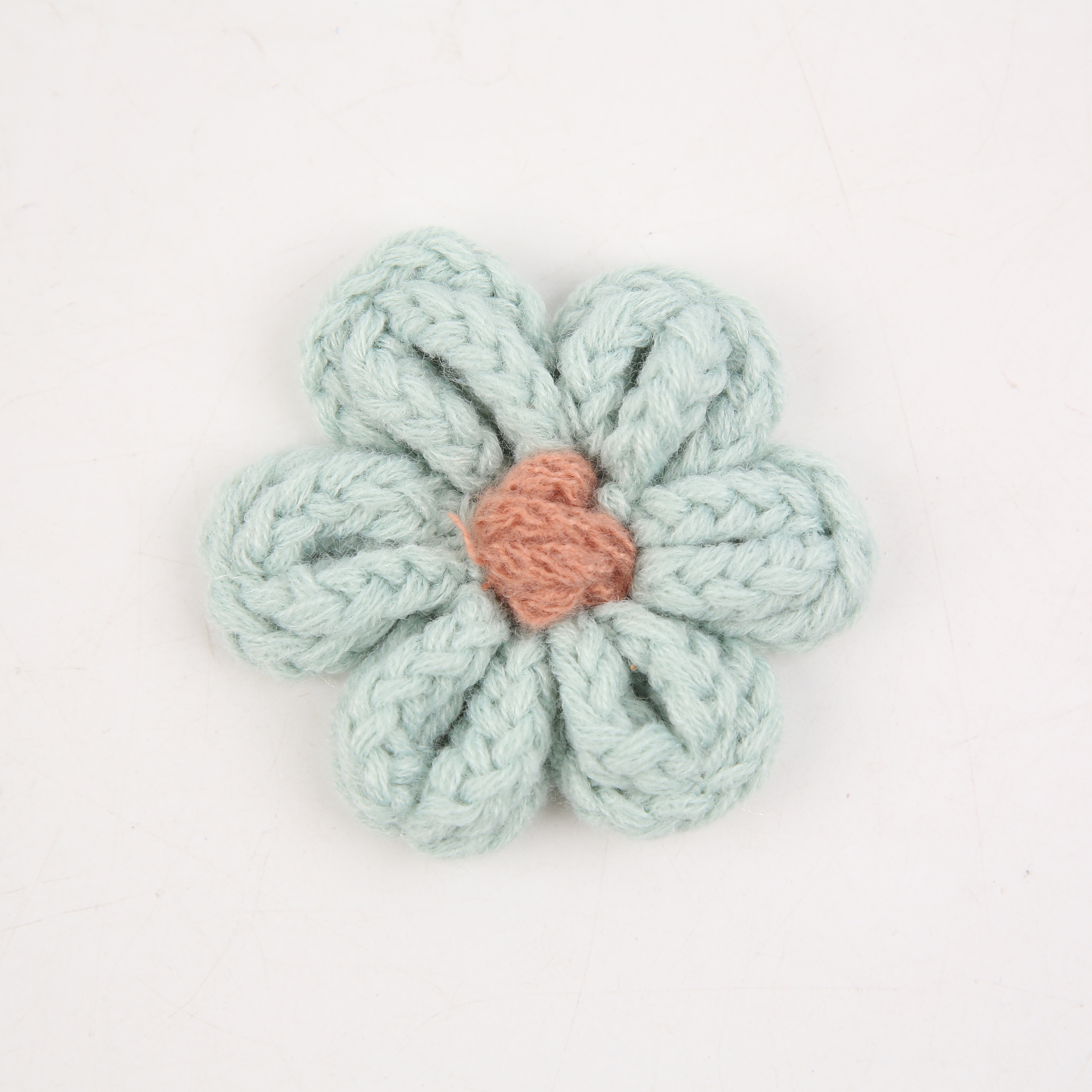 2024 Factory Direct Sales Of New Clothing Accessories Preparation Of Small Flower Pattern To Sample Customization Item Picture