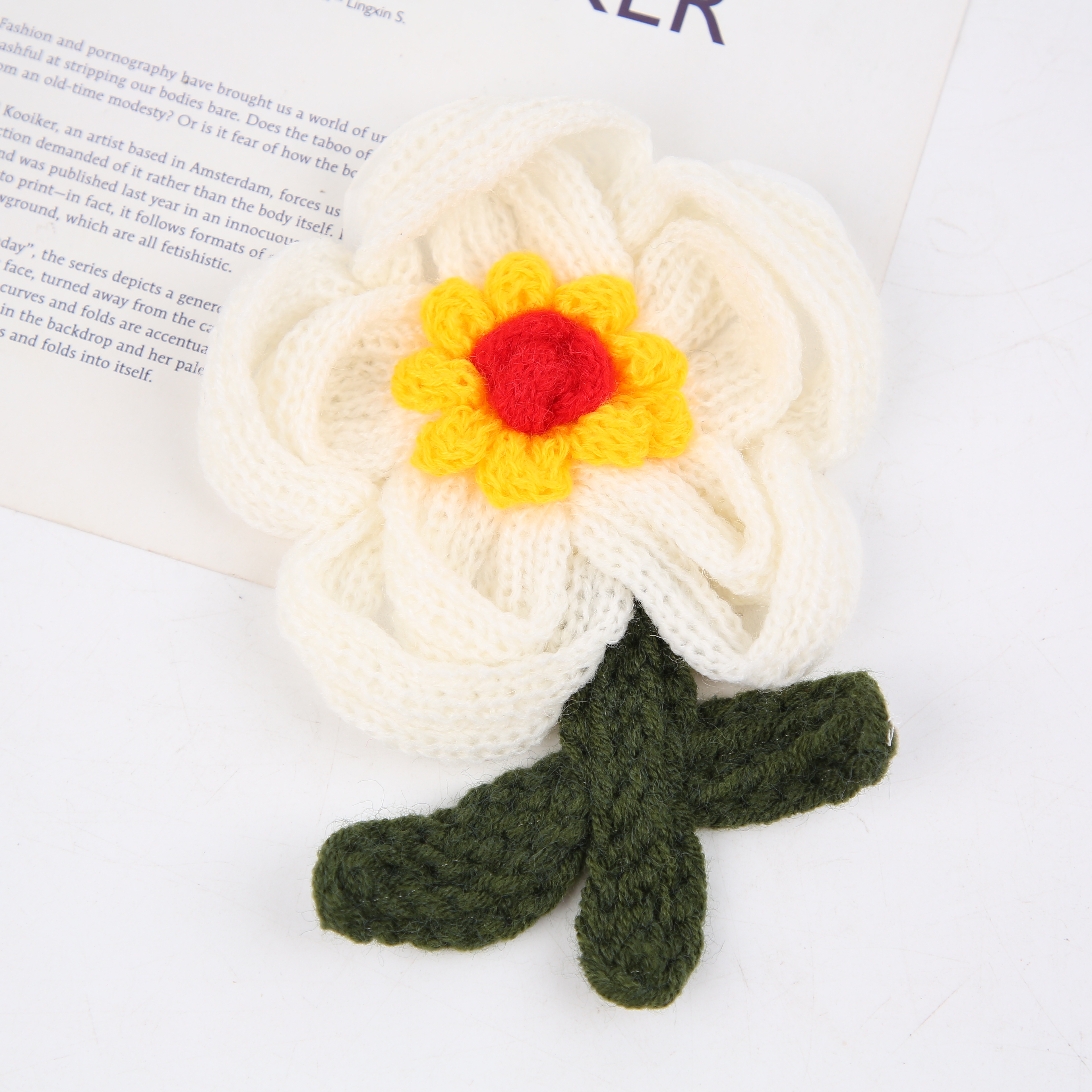 弹簧扣/弹簧圈/美甲钻烫钻平底钻/装饰扣/牙刷绣辅料细节图