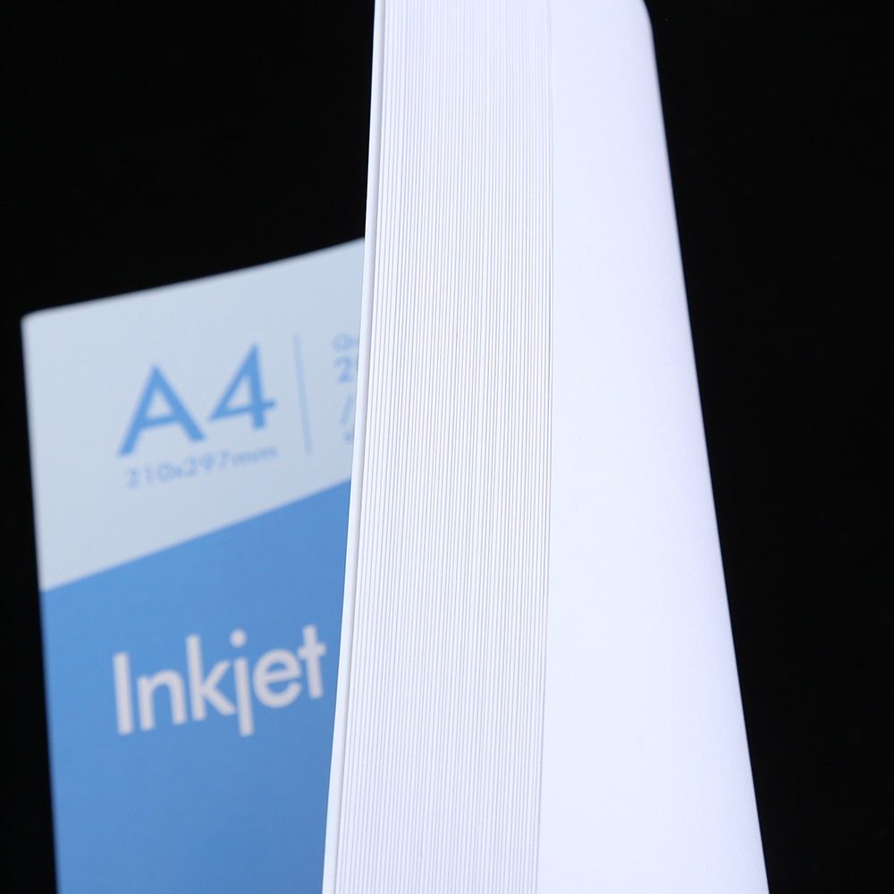 135G High Light Photo Paper Photo Paper Printer Paper Photo Photo Paper Glossy Photo Paper A4 Photo Paper 100 Photo Paper details Picture