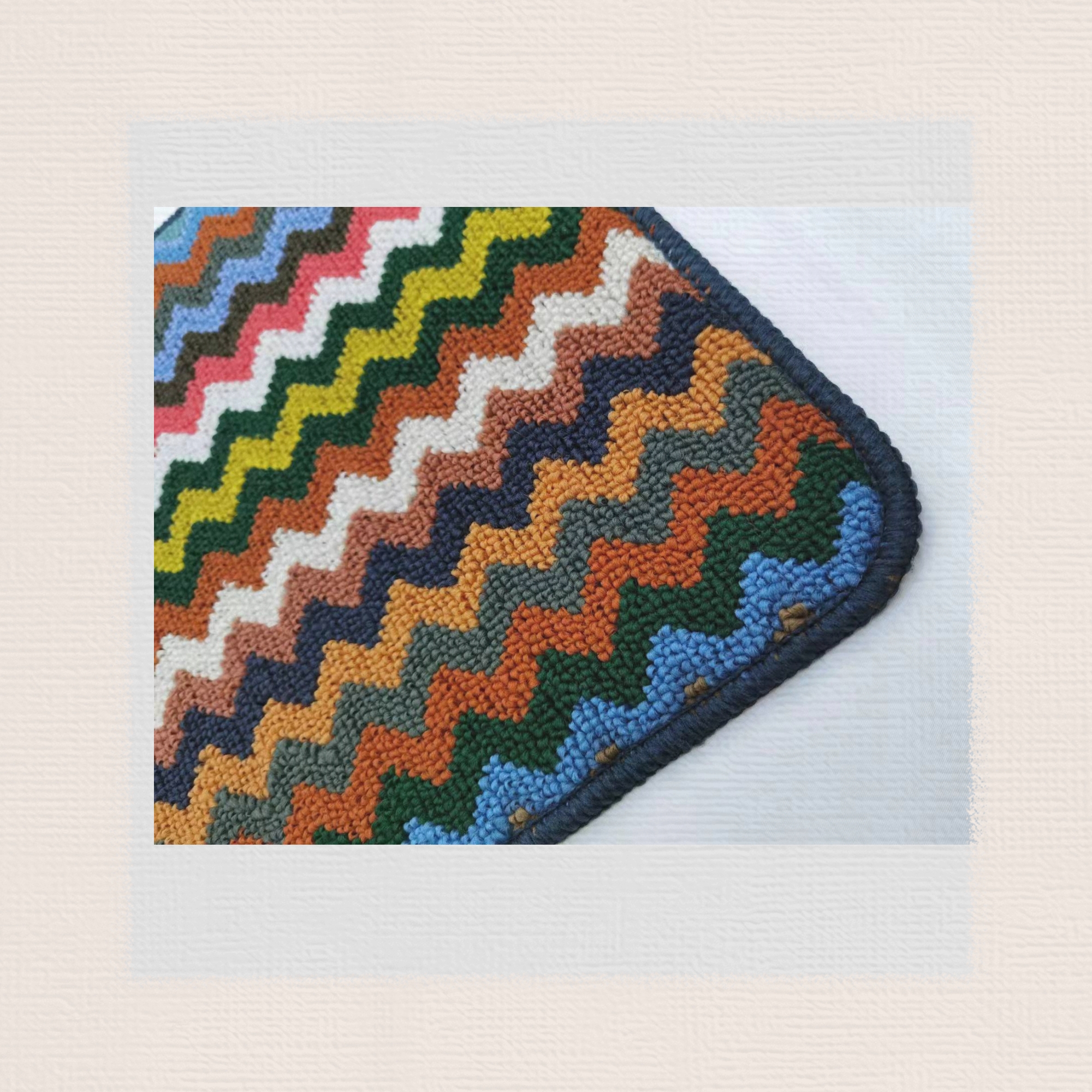 New TPR base color strip floor mat, carpet floor mat, door mat, anti-slip mat, kitchen mat, water-absorbing mat, mud-scraping mat, bathroom mat full figure