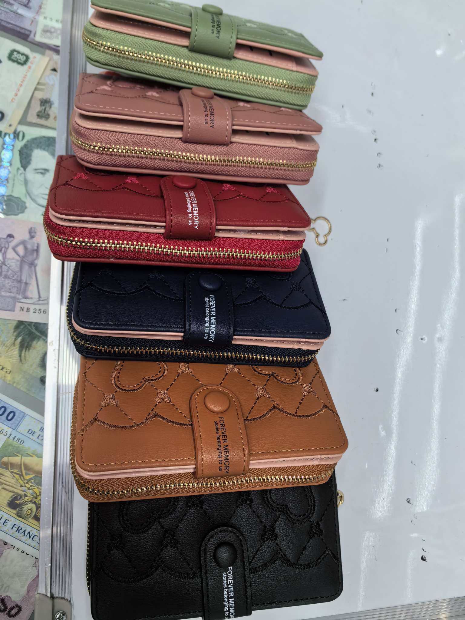 女士钱包2产品图