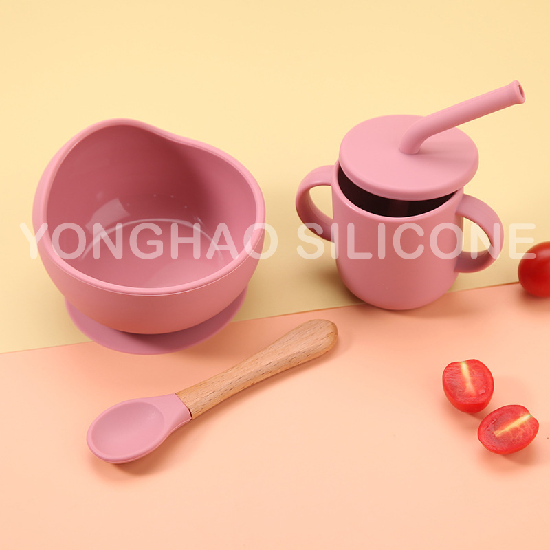 硅胶口水兜/口水巾/口水巾防水面料/母婴用品硅胶口水兜/硅胶围兜细节图
