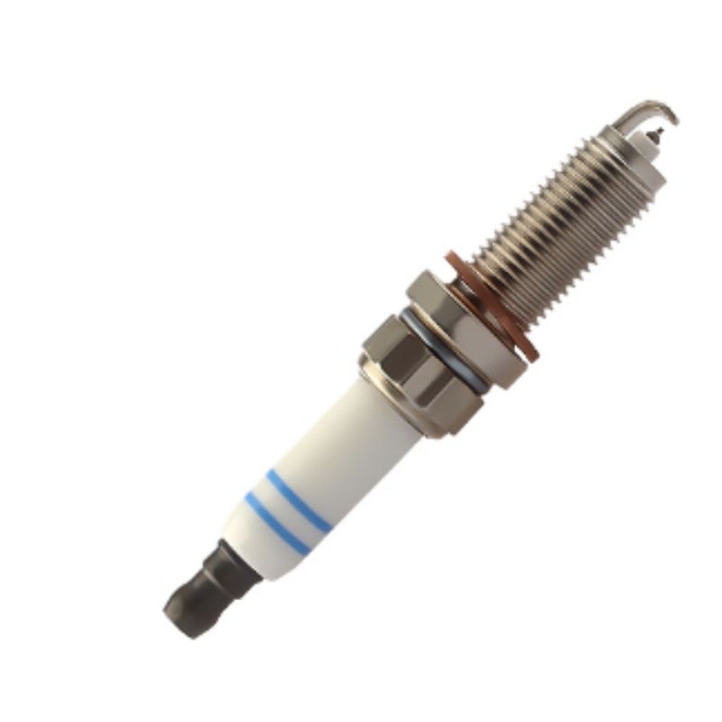 Iridium spark plugs are suitable for Mercedes-Benz car nozzle ignition system direct sales A0041598103 Z6S113320R
