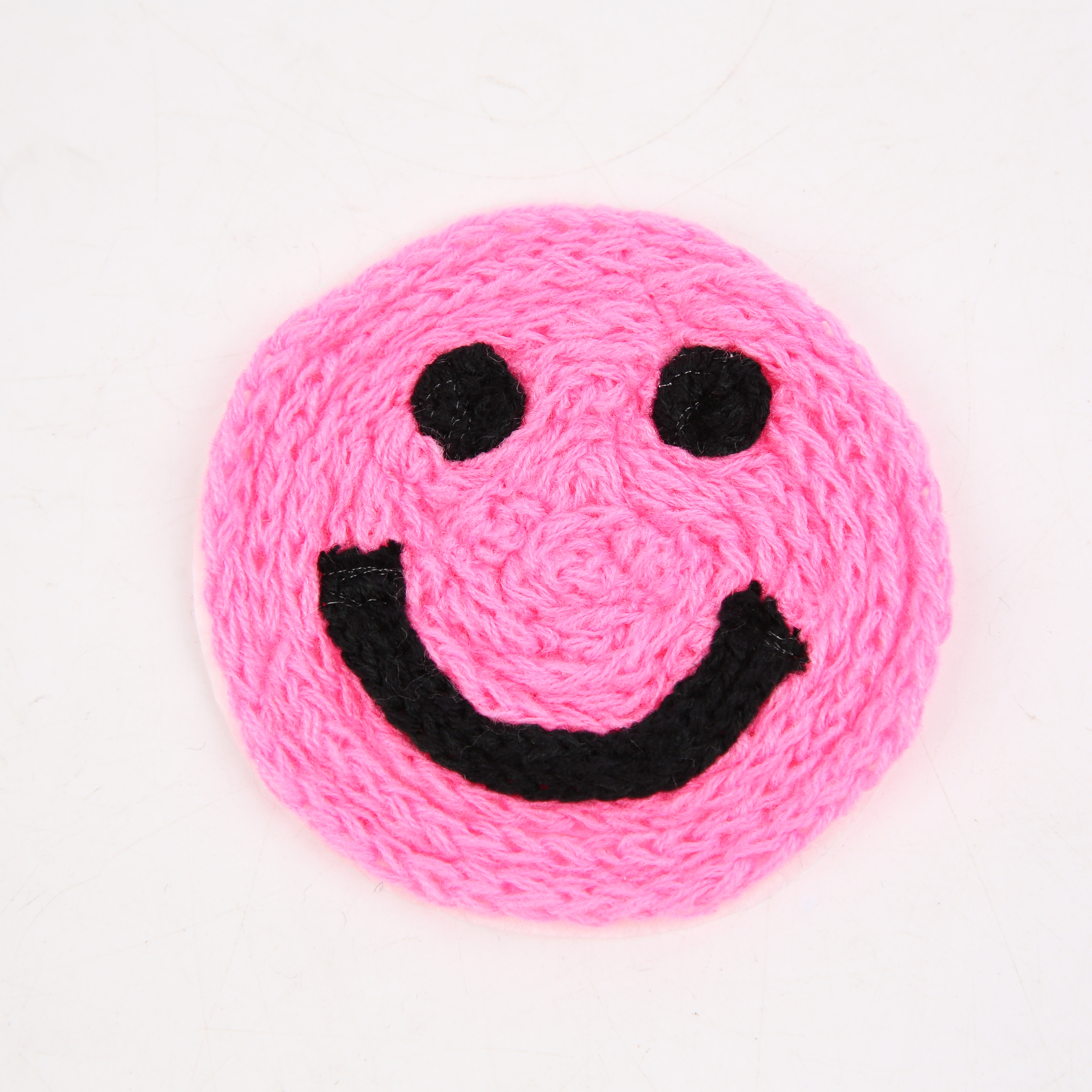 2024 Factory Direct Sales Of New Clothing Accessories Smile Smile To Sample Customization Item Picture