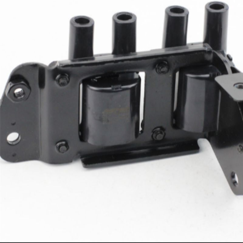 Bobina de encendido directa de fábrica 27301-22600 1.3suitable para kia CERATO 1.6L río 1.4L details Picture