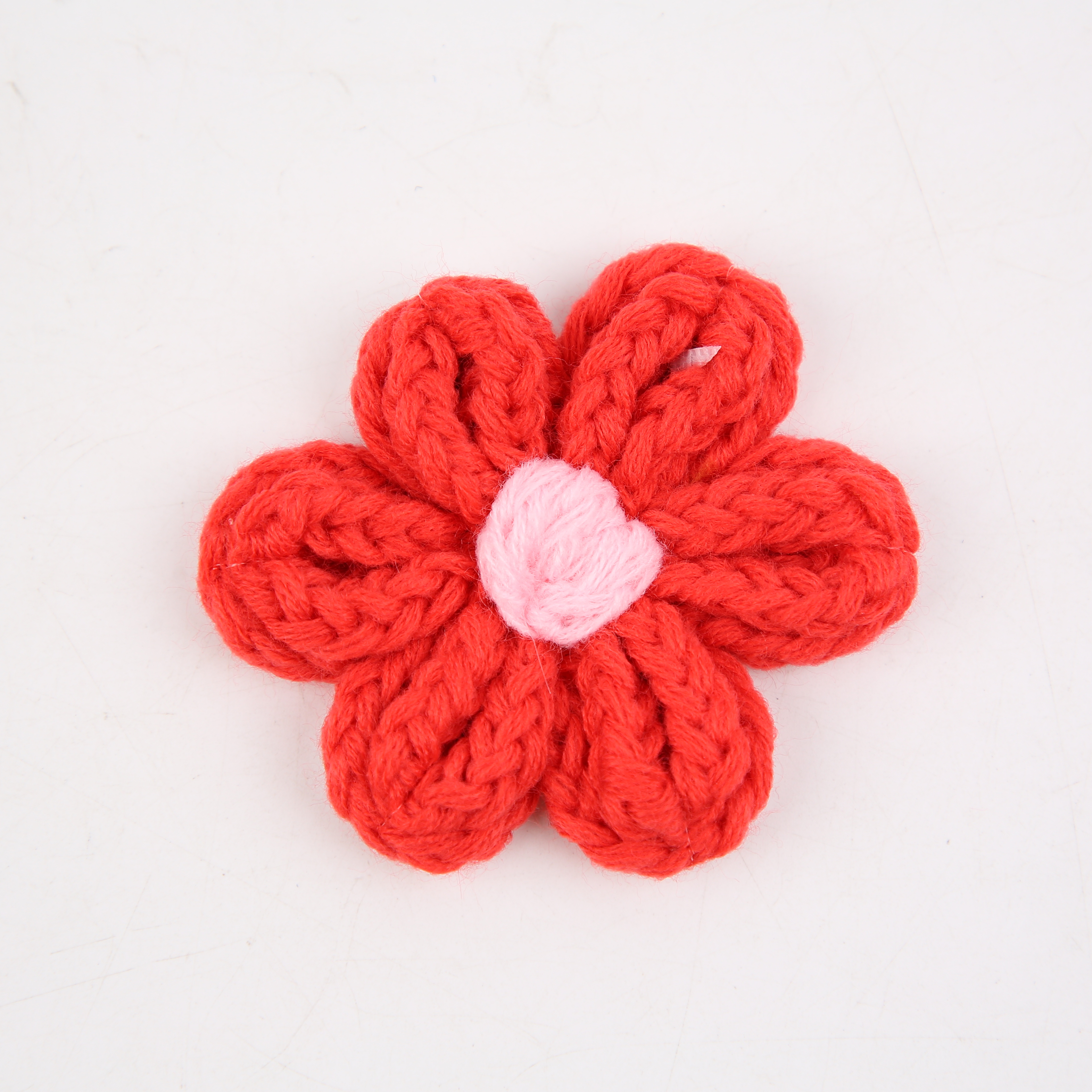2024 Factory Direct Sales Of New Clothing Accessories Preparation Of Small Flower Pattern To Sample Customization Specification drawing