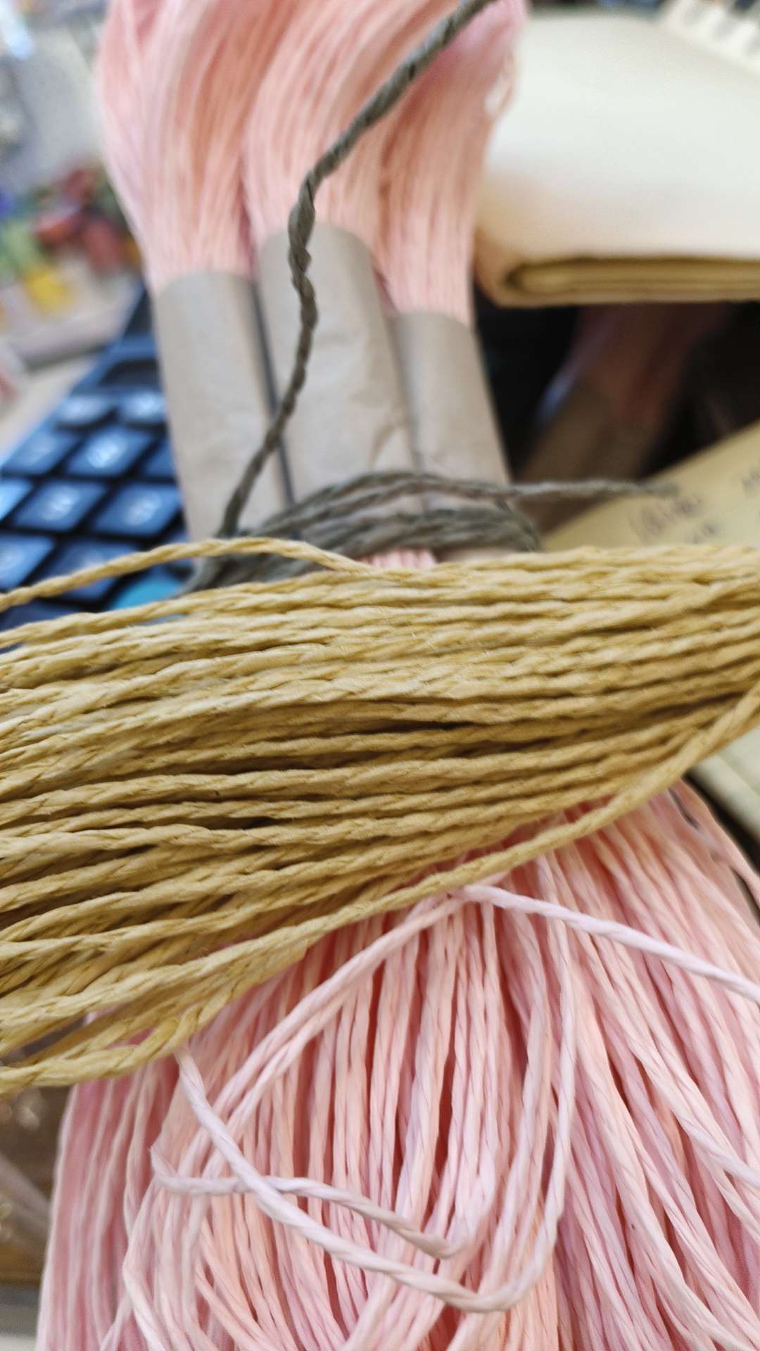 鲜花包装纸礼盒 包装材料 鲜花包装纸细节图