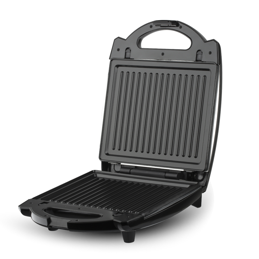 RAF European-style cross-border three-in-one multi-functional waffle machine, sandwich and steak machine, breakfast baking, toast and bread Item Picture