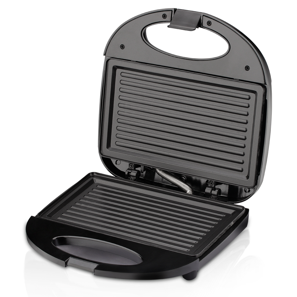 RAF sandwich machine, multi-functional household light breakfast machine, sandwich, electric griddle, toast, toaster, and pressure toaster Application Scenario