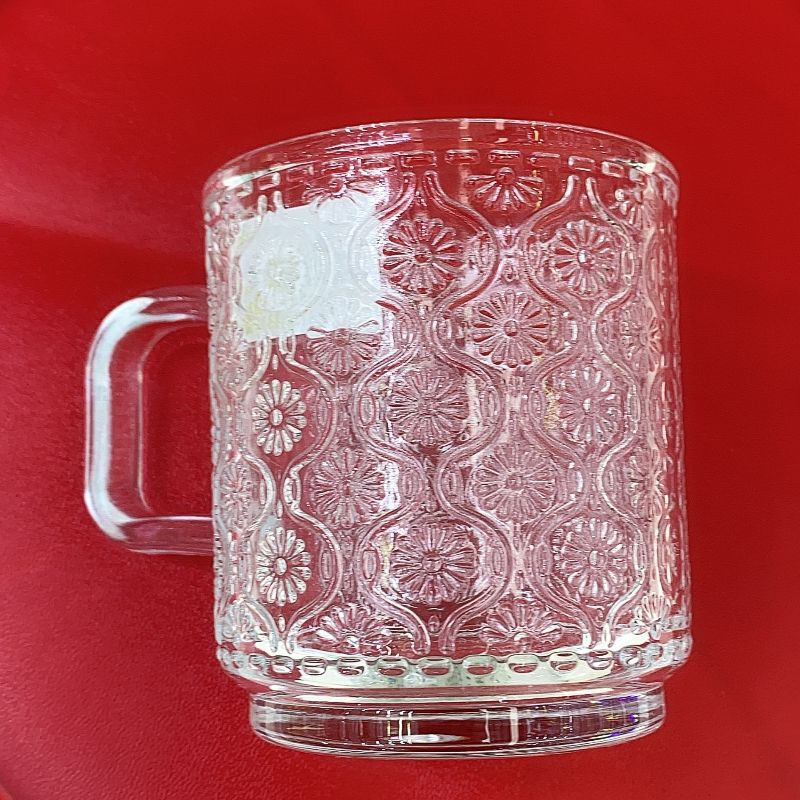 套杯/汽车杯壶白底实物图