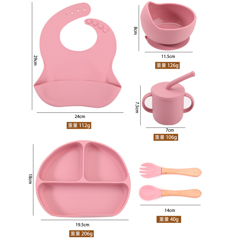 其他餐饮用品实物图