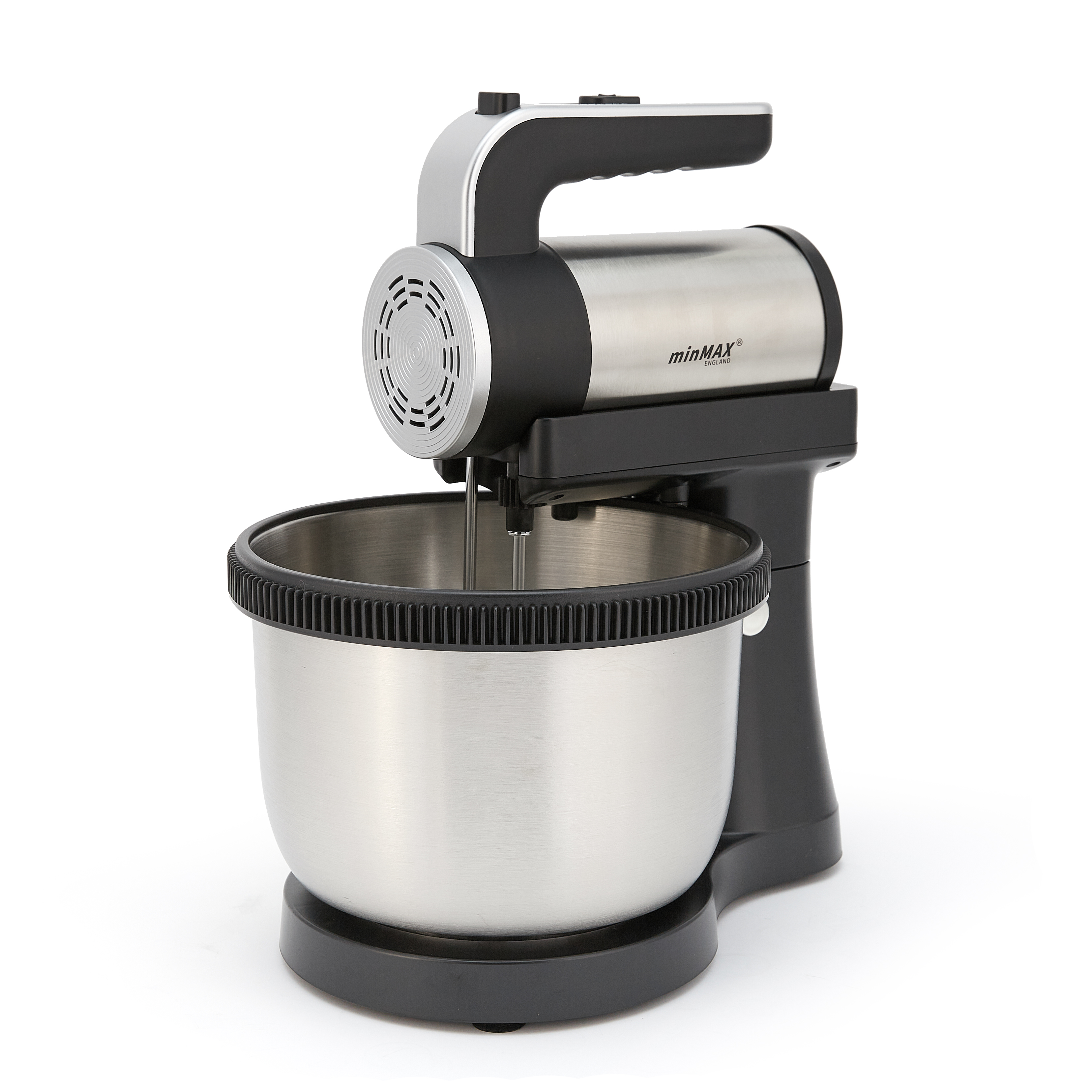 minMAX comercio exterior batidora eléctrica doméstica batidora de mano batidora de huevos batidora de crema herramientas para hornear pasta 9961 Application Scenario