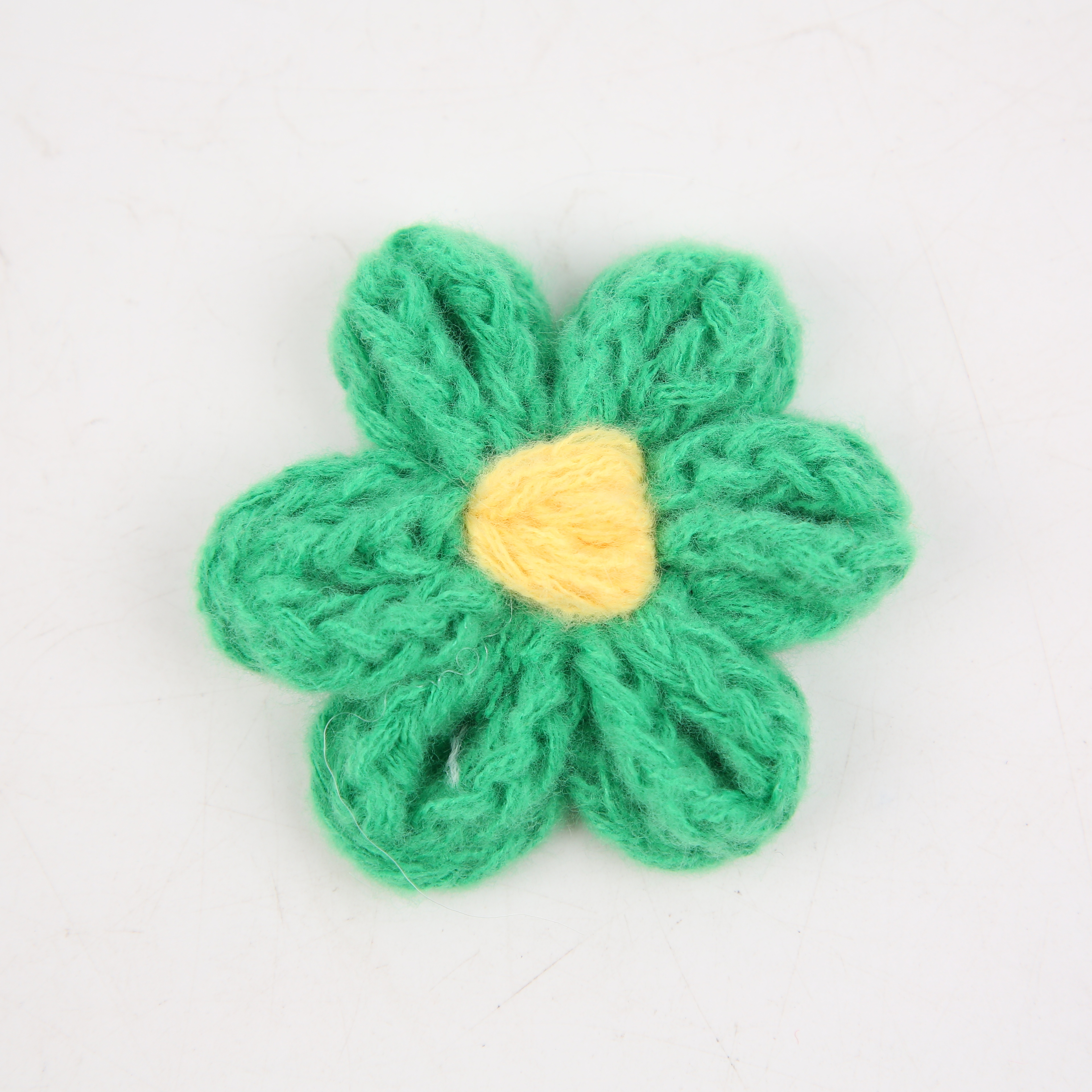 2024 Factory Direct Sales Of New Clothing Accessories Preparation Of Small Flower Pattern To Sample Customization Application Scenario