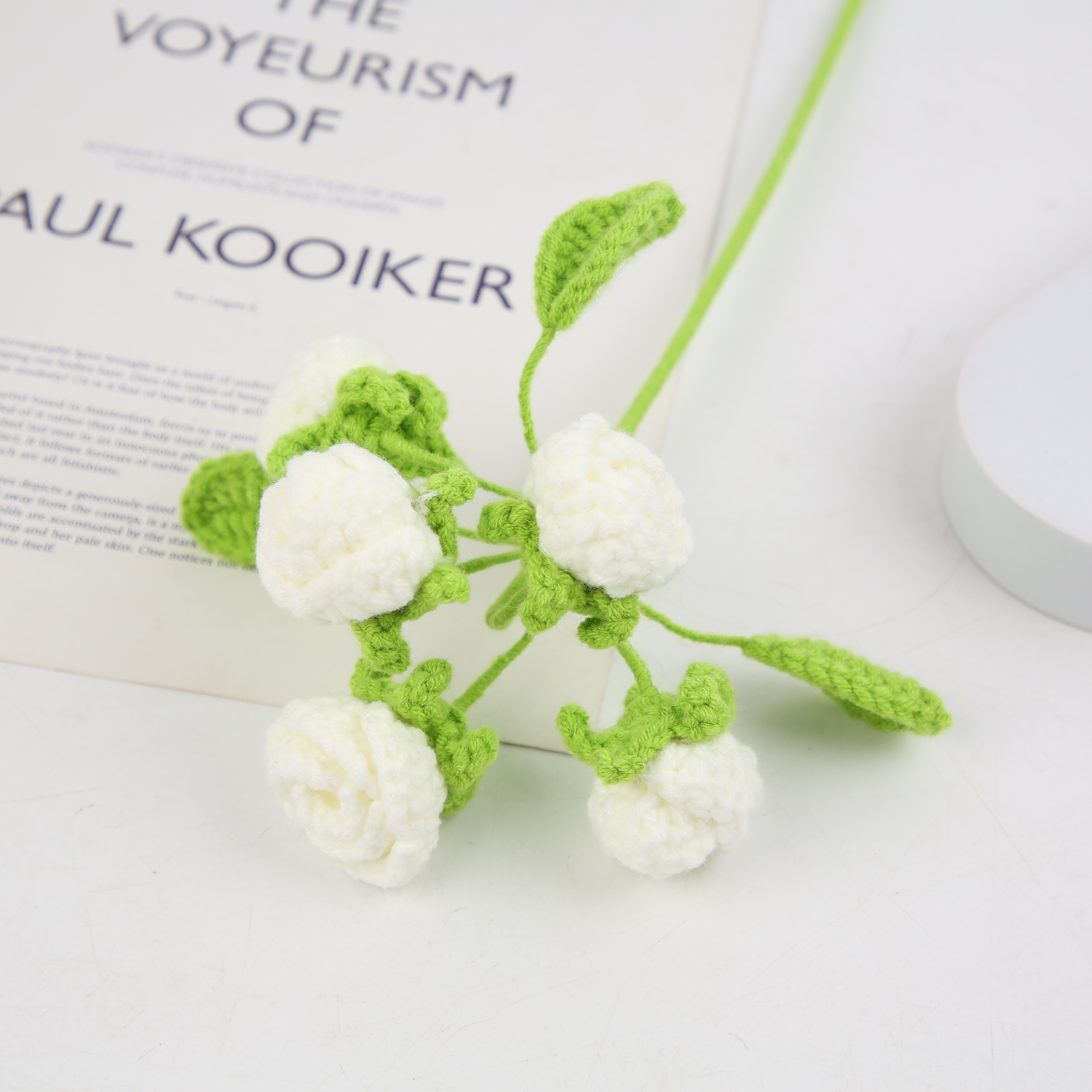 弹簧扣/弹簧圈/美甲钻烫钻平底钻/装饰扣/牙刷绣辅料细节图