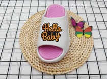 Summer fashion sandals