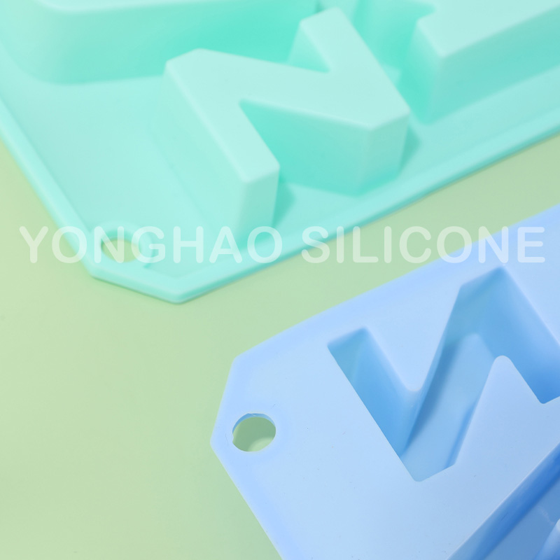 硅胶模具滴胶/硅胶蛋糕/硅胶蛋糕模具/English/巧克力年货白底实物图