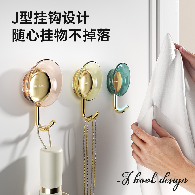 衣钩、挂钩、粘钩、钩子实物图