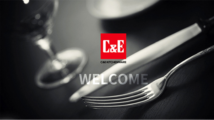 C&E Creative Kitchenware 12-piece set: Spatulas, spoons, rice noodle steaks, food tongs, egg beater with storage bucket, kitchen and household, factory wholesale pic 3