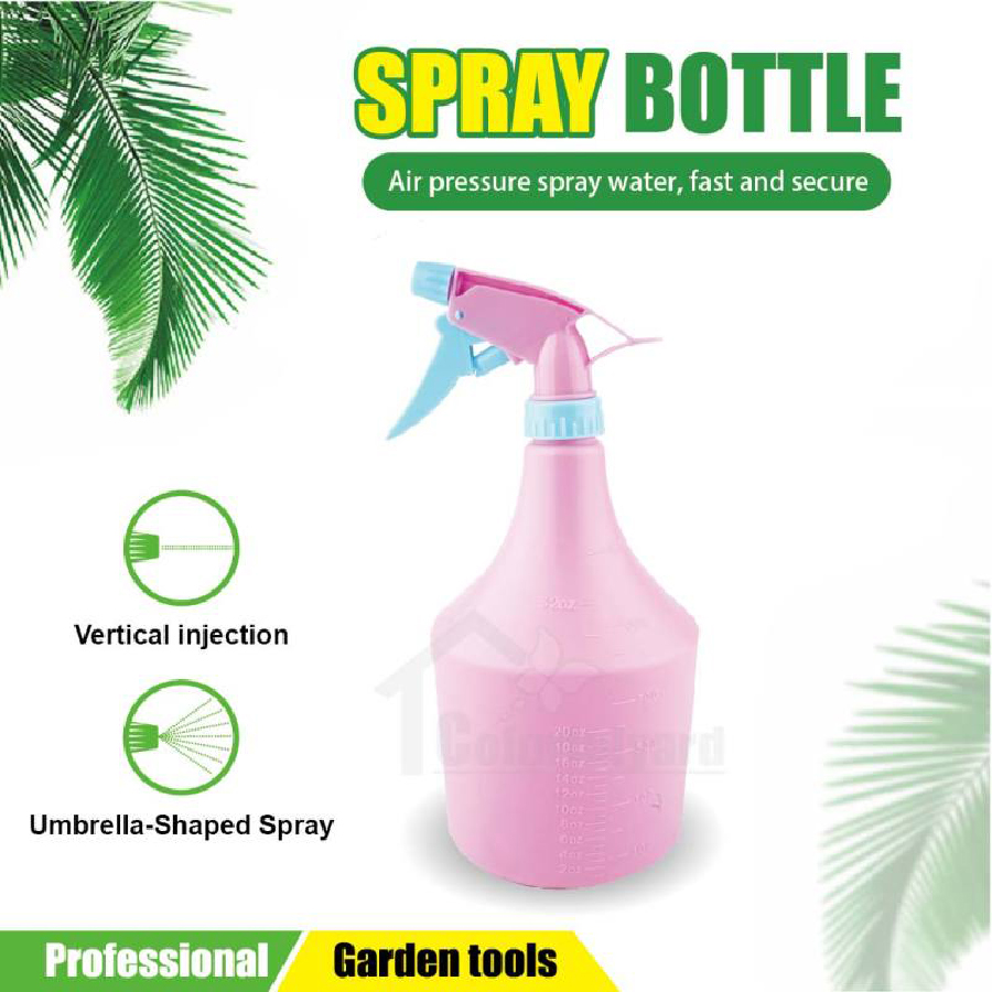 园林工具浇水壶/淋水壶/喷水壶/园艺洒水壶/喷壶/园林工具/SPRAYER BOTTLE详情2