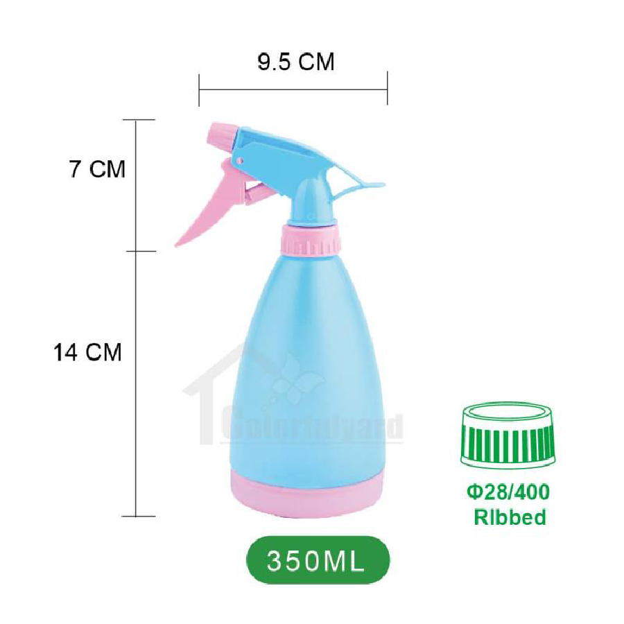 园林喷水壶/园艺洒水壶/喷壶/洒水壶/浇水壶/园林工具/SPRAYER BOTTLE详情4