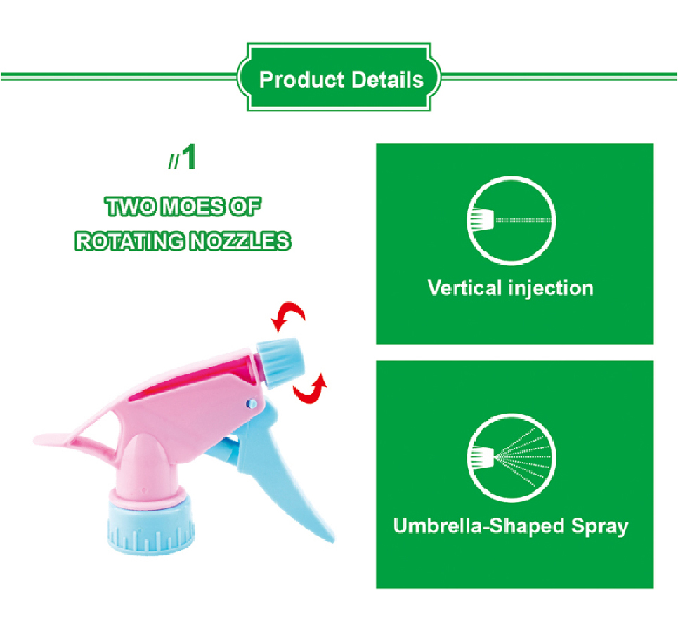 园林工具浇水壶/淋水壶/喷水壶/园艺洒水壶/喷壶/园林工具/SPRAYER BOTTLE详情6