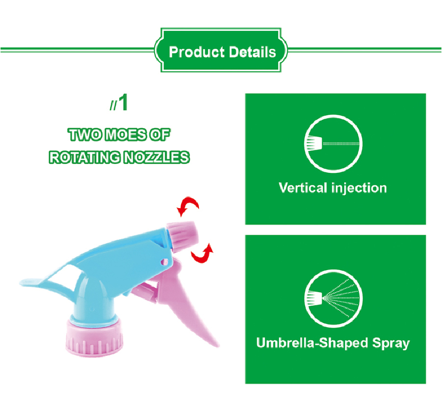 园林喷水壶/园艺洒水壶/喷壶/洒水壶/浇水壶/园林工具/SPRAYER BOTTLE详情6