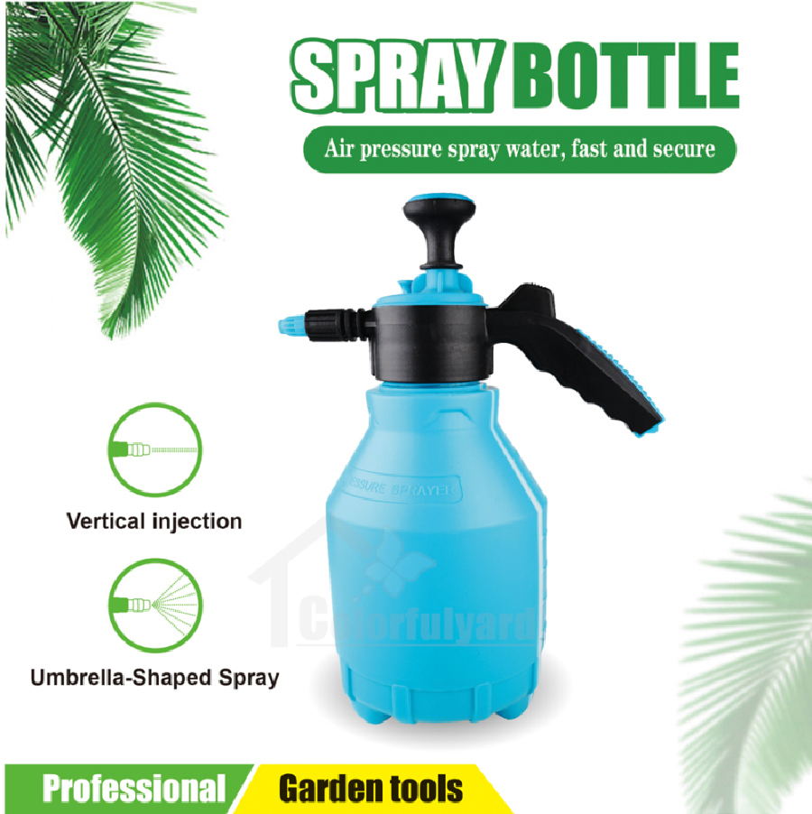 喷壶/淋水壶/喷水壶/气压式喷壶/园林工具/浇水壶/SPRAYER BOTTLE详情2