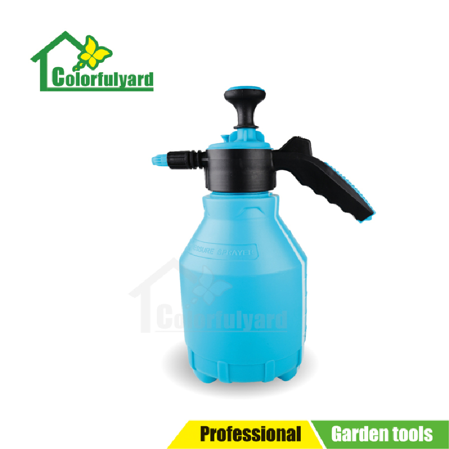 喷壶/淋水壶/喷水壶/气压式喷壶/园林工具/浇水壶/SPRAYER BOTTLE