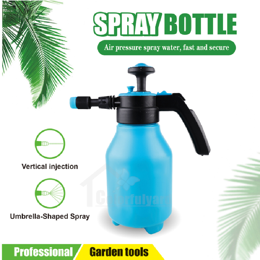 喷壶/气压式喷壶/ 洒水壶/浇水壶/ 园林工具/喷水壶/SPRAYER BOTTLE详情2