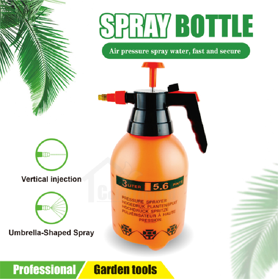 喷壶/洒水壶/浇水壶/淋水壶/喷水壶 / 园林工具/SPRAYER BOTTLE详情2