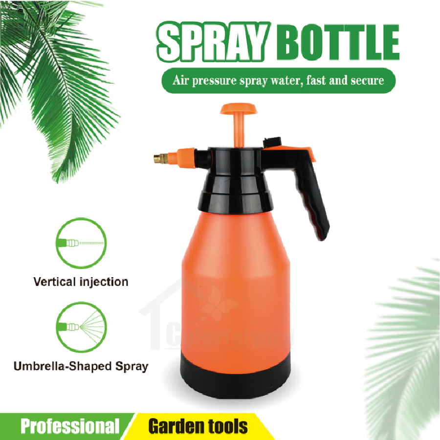 喷壶/气压式喷壶/洒水壶/浇水壶/园林工具/ 喷水壶/SPRAYER BOTTLE