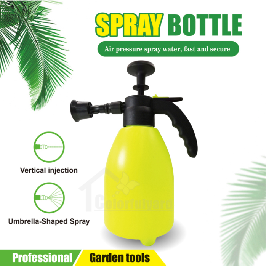 喷壶/洒水壶/浇水壶/淋水壶/ 喷水壶/园林工具/SPRAYER BOTTLE详情2